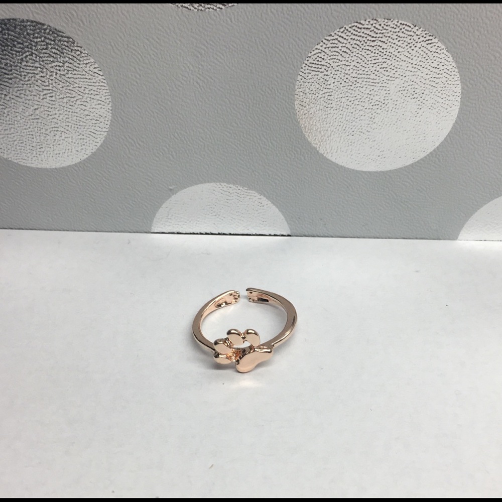 🐈 🐾 animal lovers!! 2 rings for the price of ☝️ - Picture 3 of 4